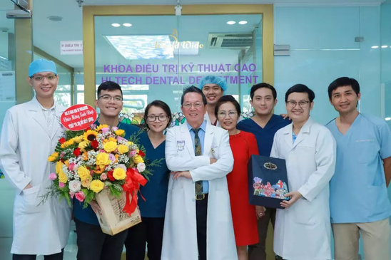 Slider image (4) Worldwide Dental & Cosmetic Surgery Hospital